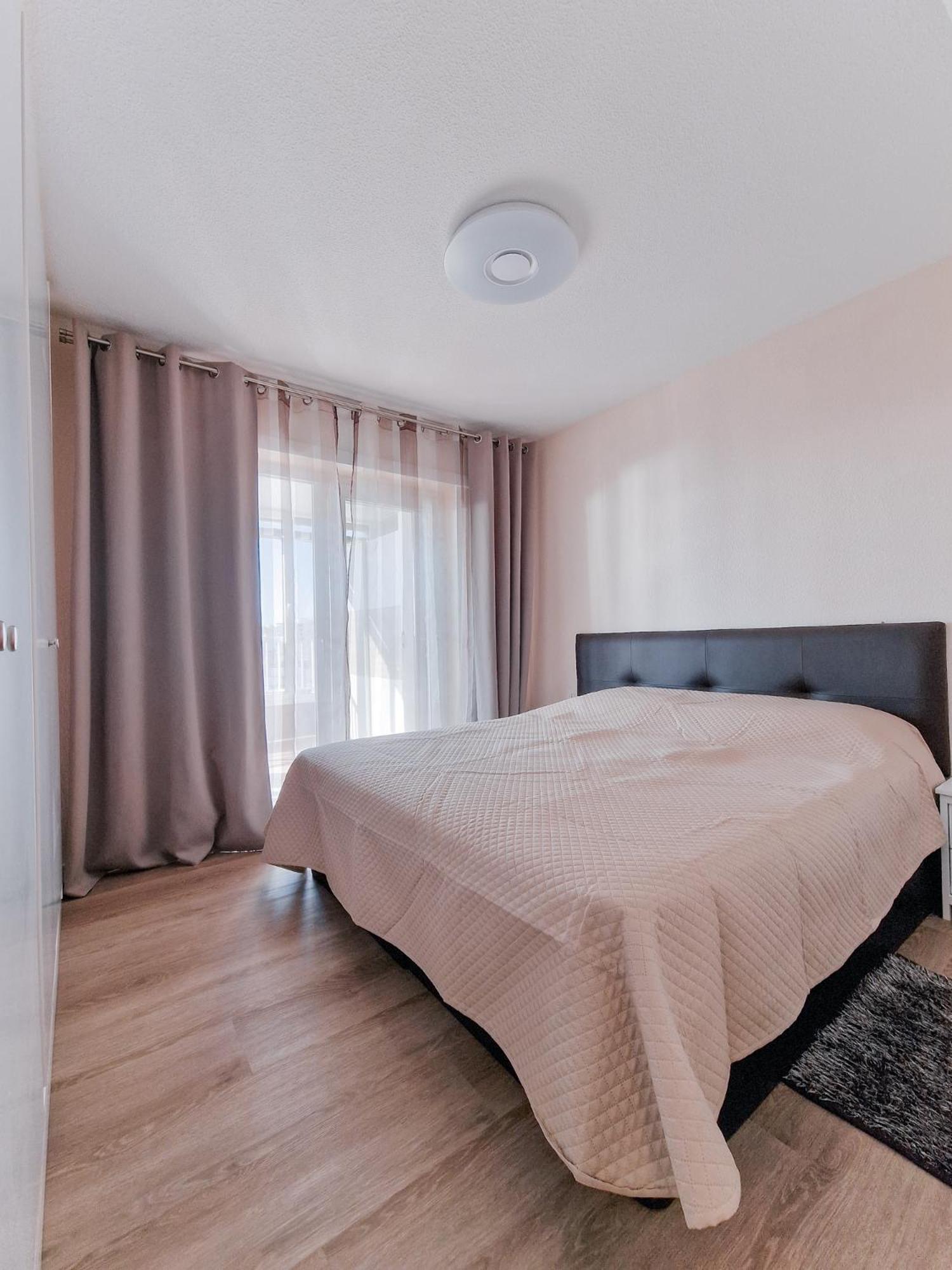 Sea Apartment Alicante Exterior foto